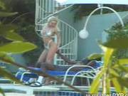 Silvia Saint - Video Adventures Of Peeping Tom 18