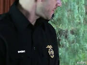 The Long Cock Of The Law