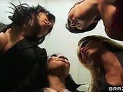 Office 4-play Ii: Asian Sensation