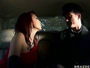 The Red Widow