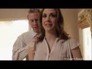Hot Wife Chanel Preston Gets Naughty Riding Boner