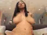Tyra Moore Cum Stained Casting Couch 7