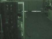 Hidden Camera Captures Sexy Encounter