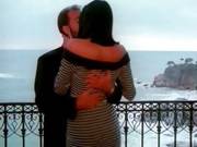 Ursula Moore In Lingerie And Ecstasy From His Dick