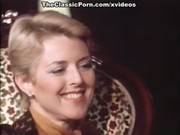 Vintage Group Sex Orgy