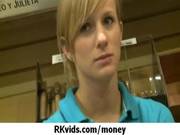 Flash Porn Only For Money 28