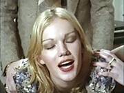 Brigitte Lahaie In Blondes Humides 1978