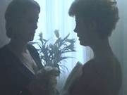 Susan Sarandon And Catherine Deneuve Real Lesbian Sex Scene