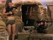 Alicia Alighattimake Love And Dont War