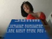 Jazmine Cashmere Nightstick Pov