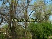 Christine Roberts Aka Christina Bella Sucks And Swallows