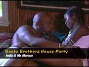 India Mr Marcus Insane Cock Brothas