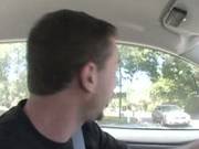 Amber Loves Anal