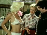 Aunt Peg Stokings Fuck
