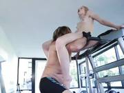 Revenge Is Sweet For Hot Wife Avril Hall