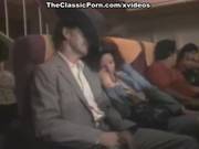 Awesome Porn Movie In The Airplane