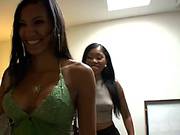 Real Black Housewives - Yasmine De Leon 