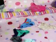Hot Teen Daisy Summers Pussy Slammed And Creampied
