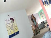Naughty Girlfriend Doggystyle Fuck