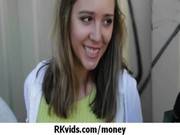 Money Talks Sexy Girl Fucking 5