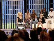 Pamela Anderson In Comedy Central Roast Of Pamela Anderson Uncensored (2005)