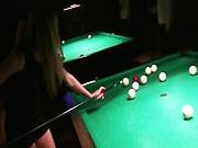 My Naughty Girlfriend Fucked After Night Club