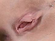 Aletta Ocean Dildoing Her Wet Pussy