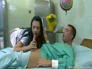Aletta Ocean At Uniform Porn Clip By Doctoradventures