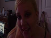 Deana Minaj Rimming Ass Cum Play