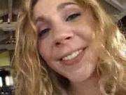 Sexy Blondie Lacie Heart Nailed Hard M27
2900