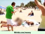 Money For Live Sex In Public Place 1