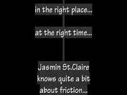 Jasmine St Claire Whore Stories
921