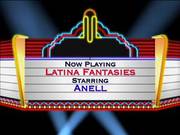 Latina Fantasies Sledge Hammer And Anell
2528