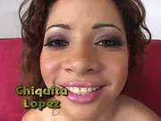 Chiquita Lopez And Mandingo M27
2000