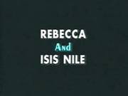 Isis Nile Rebecca Bardoux Double Down
1100