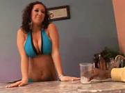 Jayden Jaymes Bends Over And Takes It
2329