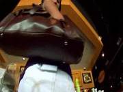Tanner Mayes Poked In Public
3029