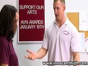 Innocenthigh Firmtits Schoolgirl Dillion Harper Classroom Ha
800