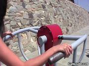 Big Boobs Anissa Kate Nude In Public
1220