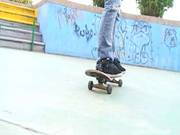 Punk Skateboarder Latina Named Diana Delgado Getting He
500