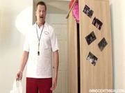 Horny Blonde Tara Lynn Fucked Hard By Her Professor
502