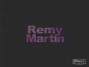 Remy Martin
1608
