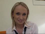 Amwf Ivana Sugar Interracial With Asian Guy