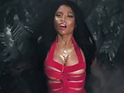 Nicki Minaj Jerk Off Challenge