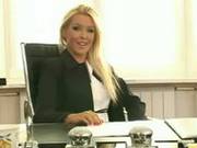 Sophie Moone Lesbian