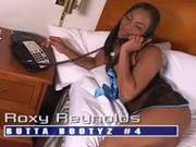 Phat Azz Butta Bootyz Da Fuckin Remix Roxy Reynolds