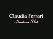 Claudia Ferrari Anal Thrills