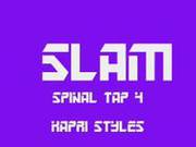 Kapri Styles Spinal Tap