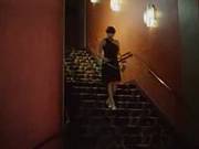 Desiree Cousteau Restroom Enema Classic
