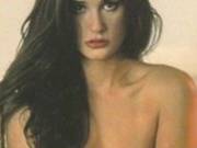 Demi Moore Nude